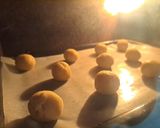 Foto del paso 2 de la receta: Galletitas de limón y manteca