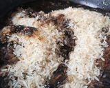 Foto del paso 3 de la receta Arroz negro express