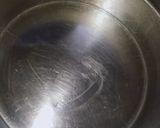 A picture of step 1 of Strawberry delight.