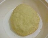 Foto langkah ke 1 dari resep Pie Puding Tape Panggang.
