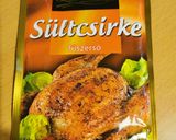 Air Fryer - Sült csirkeszárny recept fázis 2 fotója