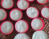 Foto langkah ke 5 dari resep Kue Talam Tepung Beras.