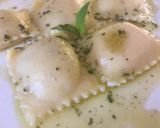 Foto del paso 7 de la receta: Raviolis frescos 🧅🌱🧀🍏🍅 🥠