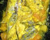 Foto langkah ke 4 dari resep Pindang asam manis.