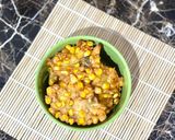 Foto langkah ke 10 dari resep Bakwan Jagung Crispy.