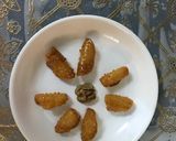 صورة لخطوة 5 من وصفة أصابع زينب