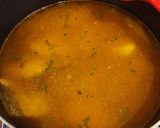 A picture of step 3 of Quick chicken stew.