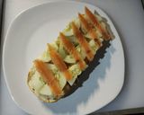 Foto del paso 11 de la receta: Gravlax de salmón 🐟