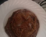 Foto del paso 3 de la receta Crepes