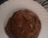 Foto del paso 3 de la receta: Crepes