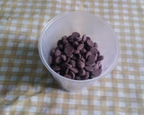 Foto del paso 5 de la receta: Pan de Cúrcuma y Chips de Chocolate (en Panetera)