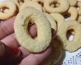 Foto del paso 5 de la receta: 🍋 Aritos de Limón 🍋