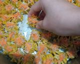 Foto langkah ke 4 dari resep Dimsum ayam simple.