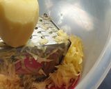 Sajtos Tócsni / Lapcsánka recept fázis 1 fotója