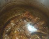 Mutton chap korma recipe step 3 photo