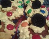 Foto del paso 6 de la receta: Muffins para el día del niño😍