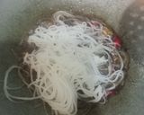 Foto langkah ke 4 dari resep Tumis Soun.