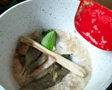 Foto langkah ke 1 dari resep Soto Ayam.