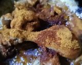 A picture of step 3 of Quick Mughlai Chicken Korma.
