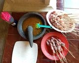 Foto langkah ke 2 dari resep Sate Ayam.