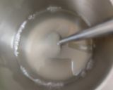 A picture of step 4 of Tangy jelly lemon frosty.