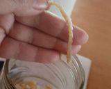 Foto del paso 4 de la receta: Cascaritas frutales
