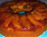 Foto del paso 8 de la receta: Tarta invertida de manzana 🍎