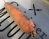Une image de l'étape 5 de Courgettes farcies carotte jambon emmental.
