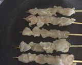 Foto langkah ke 4 dari resep Sate Taichan plus Sambal Cocol.