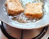 Bread cheese Bites(mini cheese sandwich) recipe step 10 photo