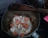 Foto langkah ke 4 dari resep Sop Ayam.
