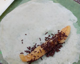 Foto langkah ke 2 dari resep Cemilan : Pisang Lumpia.