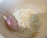 Une image de l'étape 5 de Gâteau aux bananes, vanille, rhum et épices.