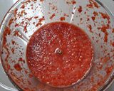 Foto langkah ke 5 dari resep Kentang telur balado. Auto nambah nasi.