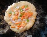 Uttapam recipe step 5 photo