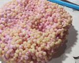 Foto del paso 1 de la receta: Chuky!! En Rkt para Halloween 🎃🎃🎃