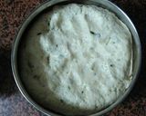 A picture of step 2 of Tawa naan # indian breads.