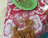 Foto langkah ke 1 dari resep Oyakodon Kaepci (by Chef Arnold).