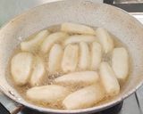 Foto langkah ke 5 dari resep Pisang Goreng Sambal Terasi.