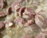 Foto del paso 4 de la receta: Buseca
