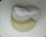 Foto del paso 1 de la receta: 🍋 Budín de limón 🍋