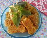 Foto langkah ke 8 dari resep 🍁Nasi Campur Sederhana ala Pulau Dewata🍁.
