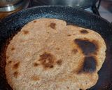 Foto del paso 8 de la receta: Chapati pan típico de la India
