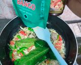 Foto langkah ke 3 dari resep Cumi saus tiram pembrantas nasi.