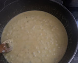 Foto del paso 2 de la receta: Macarrones a los 4 quesos