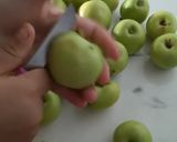 صورة لخطوة 2 من وصفة خل التفاح