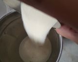 A picture of step 1 of Leftover Rice Dosa.