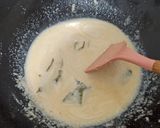 Foto langkah ke 3 dari resep Isian Ayam untuk Lemper dan Sosis Solo.