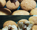 Foto del paso 6 de la receta: Muffins de vainilla y dulce de leche