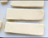 Foto del paso 4 de la receta: Formas de masa hojaldre
